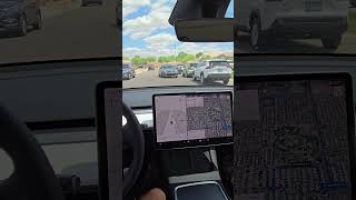 Full Self Driving Dilemma [upl. by Sadye]