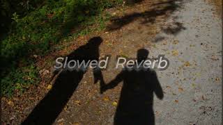 Akhiyan Remix  Slowed And Reverb   Lyrics lyrics love song [upl. by Nilra]