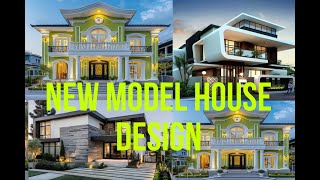 TOP 30 House Design  Home Design Front  front house  home design floor  house design ideas [upl. by Yank857]