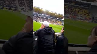 Alemannia Aachen spiel [upl. by Jay944]