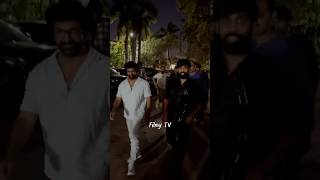 Sekhar master at Bigg Boss Aata sandeep New movie shortcut trailer launch event [upl. by Lenhard938]