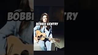 What happened to Bobbie Gentry music [upl. by Eillime]