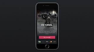 COMMENT RÉINITIALISER UN MOT DE PASSE MYCANAL [upl. by Stahl685]