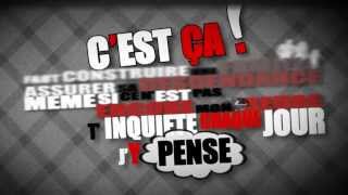 Nèg Marrons  LE BILAN  Anim Paroles [upl. by Irak]