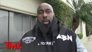 Trae Tha Truth Urges Public to Help Find Missing Daughter Last Seen With Mother  TMZ [upl. by Anay]