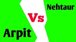 Arpit Vs Nehtaur 🏐✅️ Pipalsana Volleyball Match [upl. by Kinny]