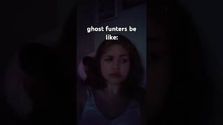 comedy ghosthunting funny skit memes rozella [upl. by Gardell]