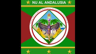 Nu Al Andalusia Inauguration [upl. by Nathanson962]