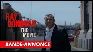 Ray Donovan  le film  Bandeannonce [upl. by Boehmer945]