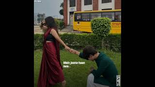 Tenu Lakhan To Chupa Ke Rakhan WhatsApp Status  Dil Diya Gallan Status  dildiyangallanstatus [upl. by Anir]