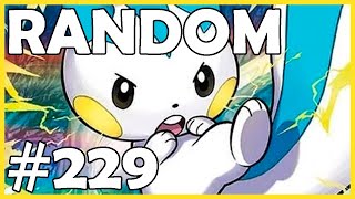 COMBATES CON POKÉMON RANDOM 229 Esta vez no lo tendré tan fácil [upl. by Inez]