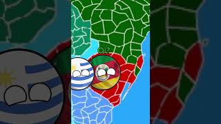 Rio Grande Do Sul Virou Independente Parte 1 [upl. by Norene821]