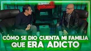 ME ENCERRÉ 3 DÍAS CONSUMIENDO  Mauricio Castillo  La entrevista con Yordi Rosado [upl. by Ycrep905]