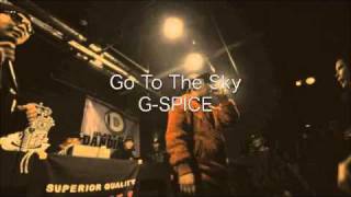 GSPICE Pepper pot RIDDIMgotothesky [upl. by Hoeg]