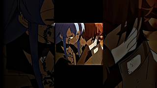 Tatsumi x Esdeath sad moments  Heat Waves [upl. by Lanfri]