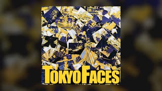 1992 Tokyo Faces Original TVCM Music Collection  Full Album [upl. by O'Connell]