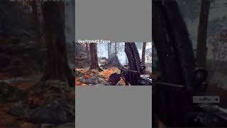 Battlefield V TIRAILLEUR battlefield battlefield5 [upl. by Euqinomod599]