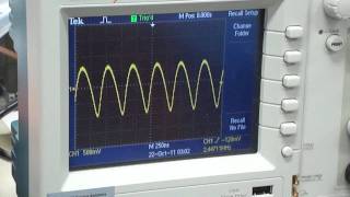 Voltage Controlled Oscillator [upl. by Parke]