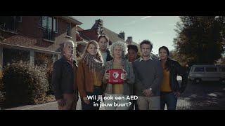 Red levens in jouw buurt en start een actie [upl. by Tnomad372]