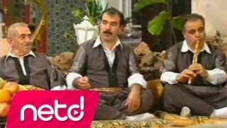 Kazancı Bedih  Yeşil Başlı Telli Turnam [upl. by Yardley702]