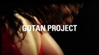 Gotan Project  La Música de Siempre [upl. by Adnylem]