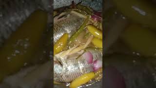 Paksiw na tilapia [upl. by Stromberg]