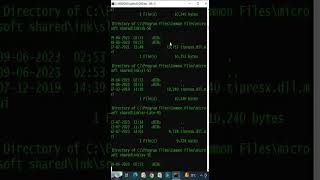 Command Hacks in Windows 781011  activitytimeofficial [upl. by Aenad]