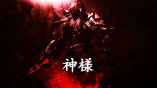 Aatrox theme but its slowed to perfection [upl. by Ybsorc]