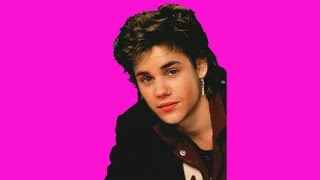 80s Remix Justin Bieber  What Do You Mean its 1985 [upl. by Ttam696]