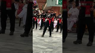 pakistanzindabad ganda singh boder kasur paraderangerpak army zindabadviralshortsviralvideo [upl. by Sirtemed]