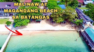 ANAHAW SARIBU BEACH l CALATAGAN BATANGAS l BEST BEACH IN BATANGAS [upl. by Madge]