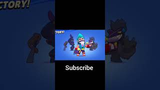 New Colt glitch brawlstars [upl. by Einobe565]