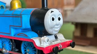 Thomas Hornby custom review [upl. by Nnaylrebmik]