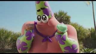 SPONGEBOB SCHWAMMKOPF 3D Offizieller Trailer HD [upl. by Lory]