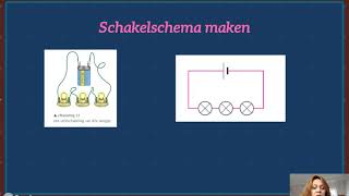 vmbo T2 Elektriciteit onderdeel 3 schakelingen [upl. by Bixby]