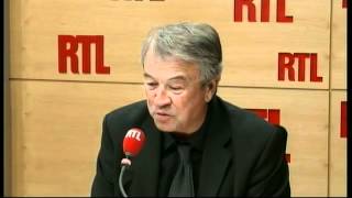 Antoine Gallimard PDG des éditions Gallimard  Le livre numérique ne doit pas chasser le papier [upl. by Sung]