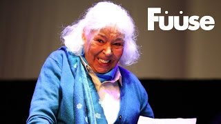 In conversation Nawal El Saadawi with Kenan Malik [upl. by Adnol99]