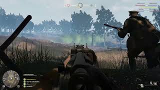 Verdun Multiplayer Gameplay [upl. by Bogusz]