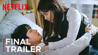 Love Next Door  Final Trailer  Jung Hae In  Jung So Min ENG SUB [upl. by Avevoneg650]