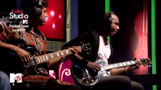 Coke Studio  MTV Season 1 E01 [upl. by Edroi]