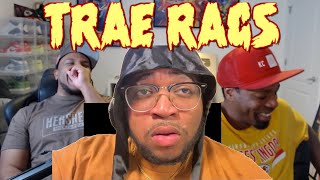 REACTING TO TRAE RAGS 2023 COMPILATION [upl. by Madeline]