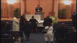 Christian Fellowship Center Paterson Live Stream [upl. by Philo]