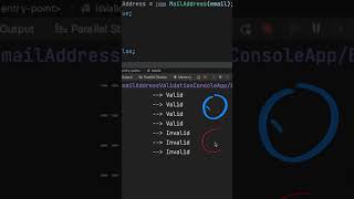 WEB DEVELOPMENT HACKS C Email Validation  Tutorial by Mailtrap [upl. by Navannod]