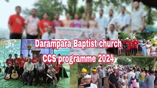 CSSVBS Programme Darampara [upl. by Dyraj133]