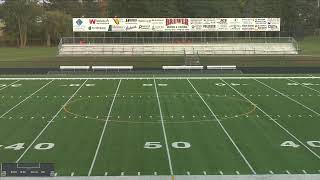 Ripon High School vs Freedom High School Mens Varsity Soccer [upl. by Nwahsit]