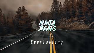 Huntabeats  Everlasting Instrumental [upl. by Hsetih634]