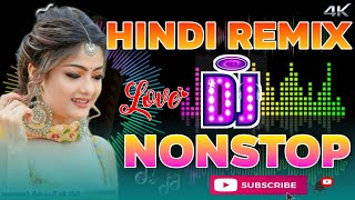 Dj Song💙 Top Dj  Hard Bass  JBL Dj Remix  Old Hindi Dj Song  Dj Remix Song 2024 [upl. by Hallie]