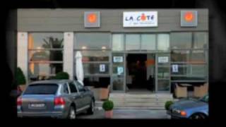 Hotel Akti  Athens airport Rafina [upl. by Relyat]