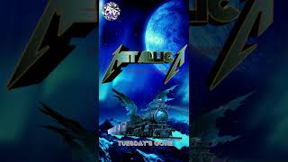 Metallica  Tuesdays gone a tribute to Lynyrd Skynyrd 1000subscriber metallica Tuesdys Gone [upl. by Hnoj]