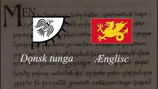 Could Old English speakers understand Scandinavians [upl. by Nohsreg]